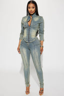 Jeans CHARLOTTE