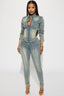 Jeans CHARLOTTE