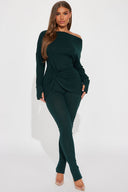 Ensemble TARA Vert