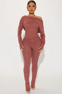 Ensemble TARA Mauve