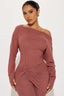 Ensemble TARA Mauve