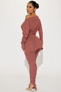 Ensemble TARA Mauve