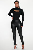 Haut pull ANABELLA