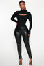 Haut pull ANABELLA