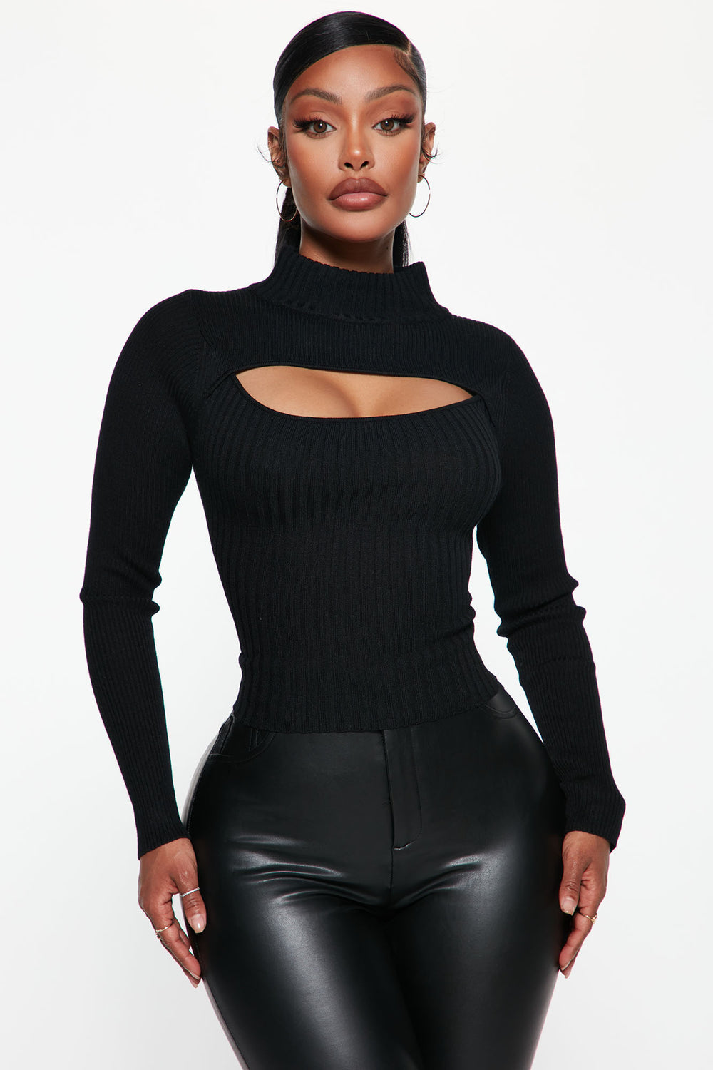 Haut pull ANABELLA