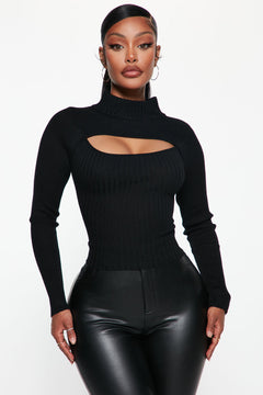 Haut pull ANABELLA