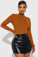 Haut pull PASADENA