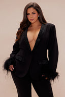 Ensemble veste CLARISSA
