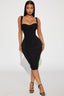 Robe LYLA Noir