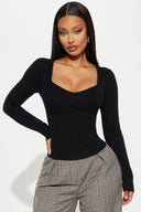 Haut pull MARBELLA