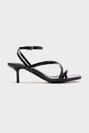 Talons MARION Noir
