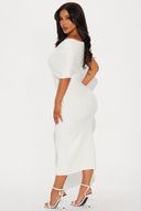 Robe BONNIE
