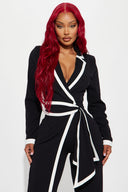 Combinaison BOSSLADY Manches longues