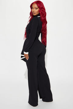 Combinaison BOSSLADY Manches longues