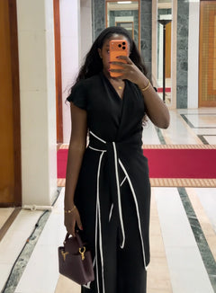 Ensemble SEYNA Noir