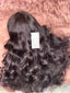 Perruque AMARA RAW INDIAN HAIR