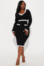 Robe MIMI Noir