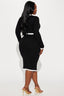 Robe MIMI Noir
