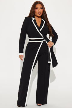 Combinaison BOSSLADY Manches longues