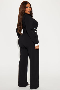 Combinaison BOSSLADY Manches longues