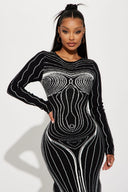 Robe LINA
