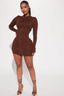 Robe ISABELLA