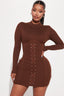 Robe ISABELLA