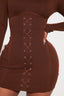 Robe ISABELLA