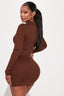 Robe ISABELLA