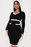 Robe MIMI Noir