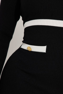Robe MIMI Noir
