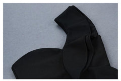 Robe bandage AMAKA