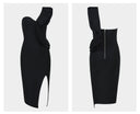 Robe bandage AMAKA