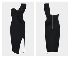 Robe bandage AMAKA