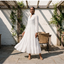 Robe DIATOU Blanc