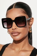 Lunettes de soleil NAOMI