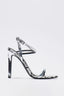 Talons SYLVIE
