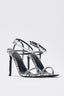 Talons SYLVIE