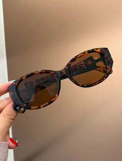 Lunettes de soleil
