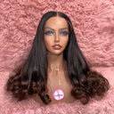 Perruque ISABELLE RAW HAIR