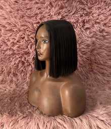 Perruque OLIVIA RAW HAIR