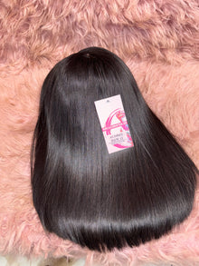 Perruque AUDREY RAW HAIR