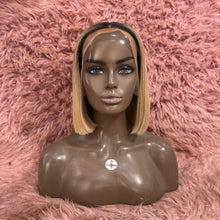 Perruque REBECCA RAW HAIR