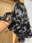 Boule CURLY Virgin Double Drawn