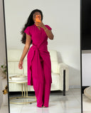 Ensemble NAYA Fuschia