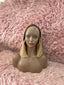 Perruque CLAIRE Virgin HD