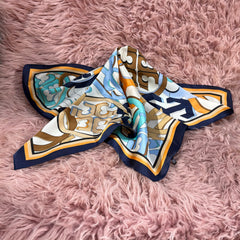 Foulard NDELLA