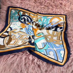 Foulard NDELLA