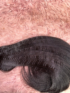 Boule RAW KINKY STRAIGHT Super Double Drawn