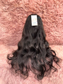 Perruque JUSTINE Virgin Hair